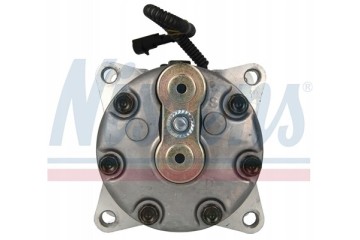 D99811_C Air conditioning compressor fits to DAF CF Customs tariff code 84148080