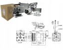 Compresor de aire acondicionado NISSENS 89470