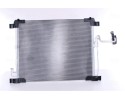 617 692_B AIR CONDITIONING COOLER CONDENSER