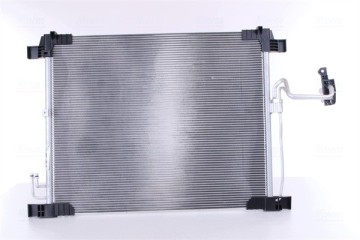 617 692_B AIR CONDITIONING COOLER CONDENSER