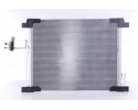 617 692_B AIR CONDITIONING COOLER CONDENSER Car type passenger cars