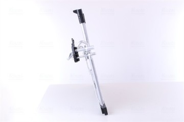 617 692_B AIR CONDITIONING COOLER CONDENSER Catalog number of the original INFINITI 921101BA0A