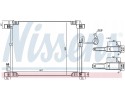 617 692_B AIR CONDITIONING COOLER CONDENSER Customs tariff code 84189910