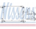 617 692_B AIR CONDITIONING COOLER CONDENSER Version European