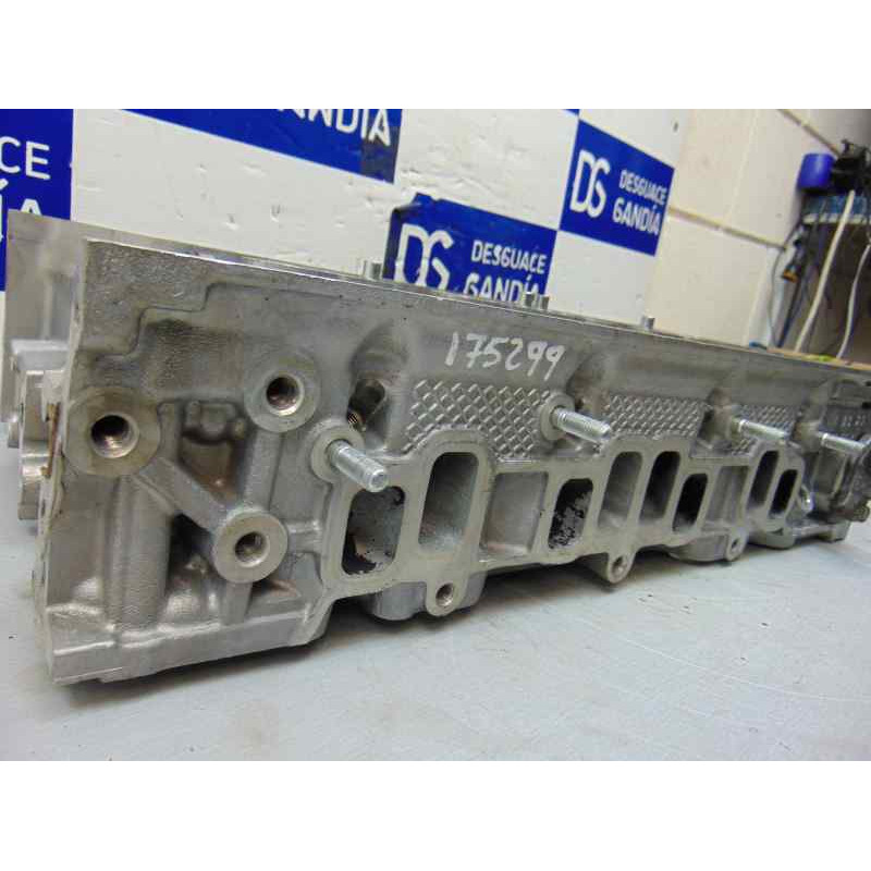  CULATA HONDA CR-V (RD8) * 2005 175299 HONDA - 16