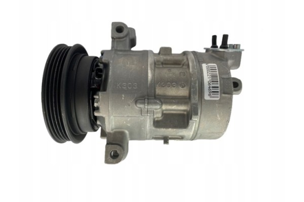 AC26A4_C Air conditioning compressor professionally re Catalog number of the part 10 0550