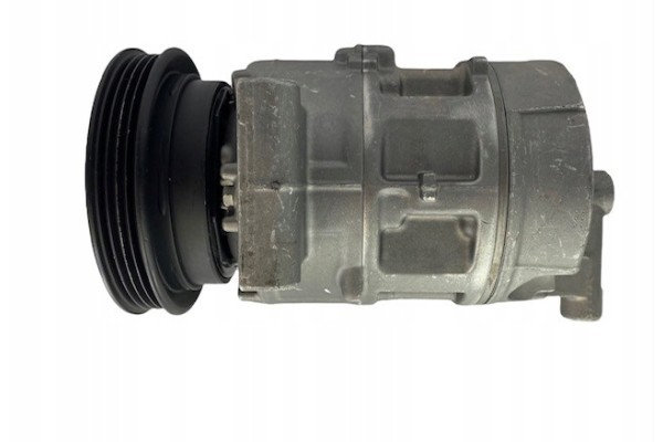 AC26A4_C Air conditioning compressor professionally re Car type cargo vans passenger cars