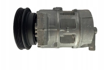 AC26A4_C Air conditioning compressor professionally re Car type cargo vans passenger cars