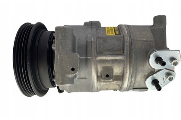 AC26A4_C Air conditioning compressor professionally re Catalog number of substitutes ACAUTO AC 01DN064 ACAUTO AC 02DN10 ACAUTO A