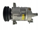 AC26A4_C Air conditioning compressor professionally re Catalog number of the original ALFAROME FIAT LANCI 71721739 FIAT 46809223
