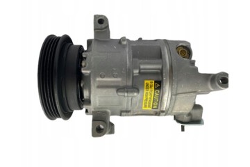 AC26A4_C Air conditioning compressor professionally re Catalog number of the original ALFAROME FIAT LANCI 71721739 FIAT 46809223