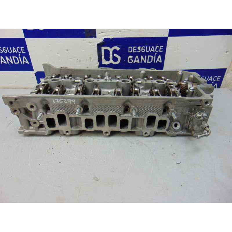  CULATA HONDA CR-V (RD8) * 2005 175299 HONDA - 17