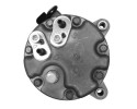 BE1587_C Air conditioning compressor professionally re