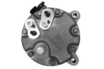 BE1587_C Air conditioning compressor professionally re