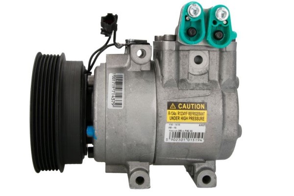 BE1587_C Air conditioning compressor professionally re Part manufacturer Airstal