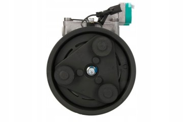 BE1587_C Air conditioning compressor professionally re Catalog number of the part 10 1519
