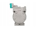 BE1587_C Air conditioning compressor professionally re Quality of parts according to GVO P replacement with original quality