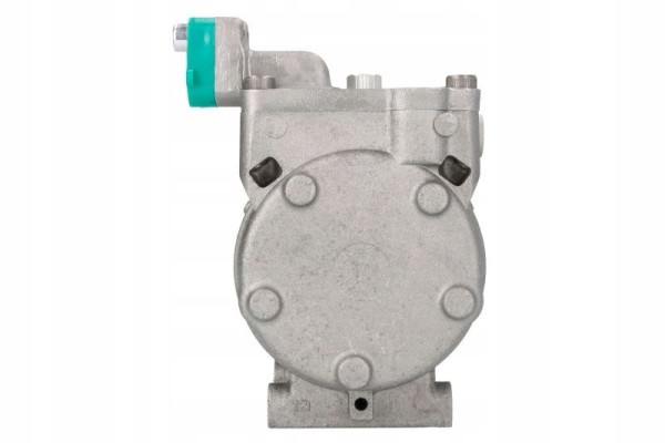 BE1587_C Air conditioning compressor professionally re Quality of parts according to GVO P replacement with original quality