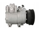 BE1587_C Air conditioning compressor professionally re Car type cargo vans passenger cars