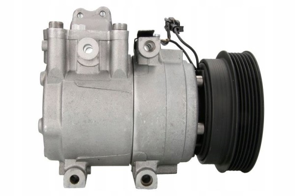 BE1587_C Air conditioning compressor professionally re Car type cargo vans passenger cars