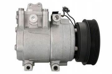 BE1587_C Air conditioning compressor professionally re Car type cargo vans passenger cars