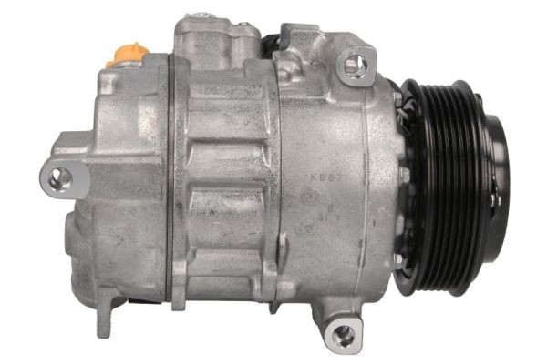 H16MSE_C Air conditioning compressor fits to FORD GA
