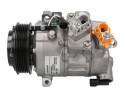 H16MSE_C Air conditioning compressor fits to FORD GA Catalog number of the part KTT090601