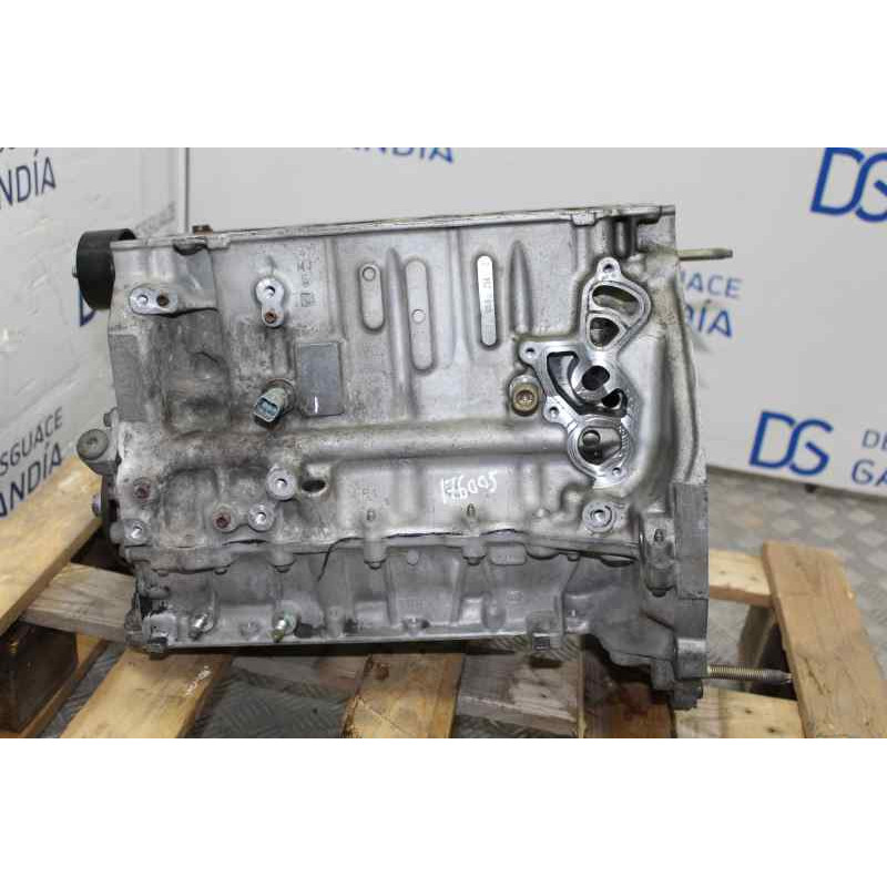 8HX BLOQUE CITROEN C3