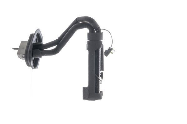 H068P1_C Air conditioning evaporator fits to FORD FIE Catalog number of the part AE 229 000P