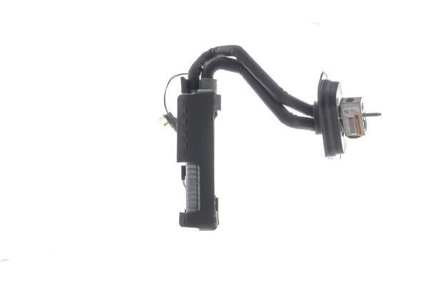 H068P1_C Air conditioning evaporator fits to FORD FIE Car type passenger cars