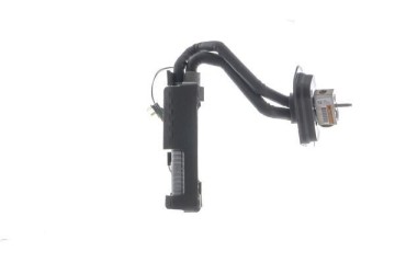 H068P1_C Air conditioning evaporator fits to FORD FIE Car type passenger cars