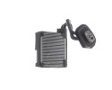 H068P1_C Air conditioning evaporator fits to FORD FIE Catalog number of the original FORD 2092417 FORD 2276446 FORD 2393446 FORD