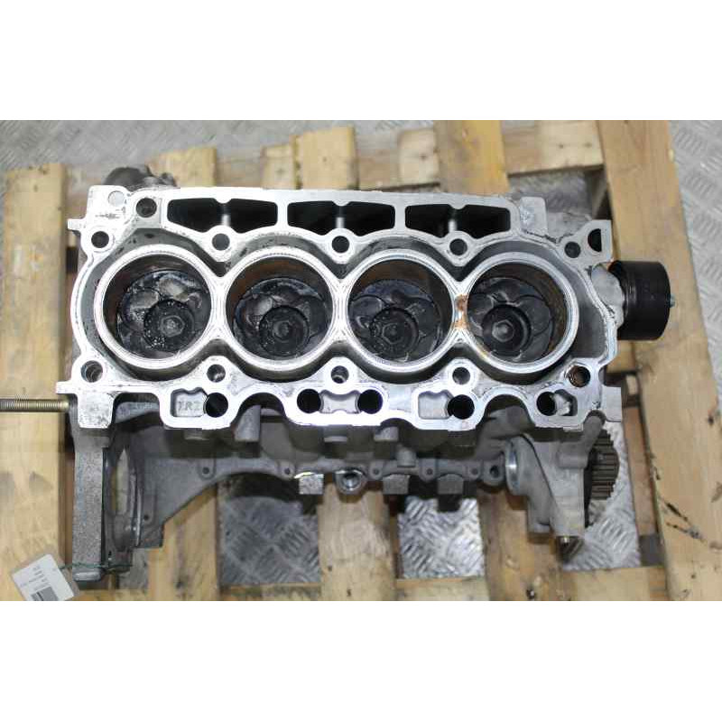 8HX BLOQUE CITROEN C3
