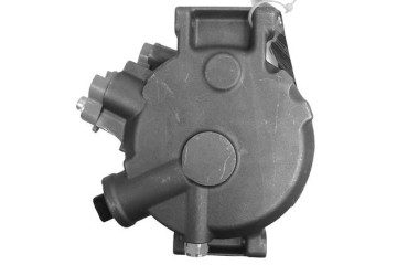 E6D698_C Air conditioning compressor professionally re