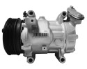 AC261C_C Air conditioning compressor professionally re Catalog number of the part 10 0453