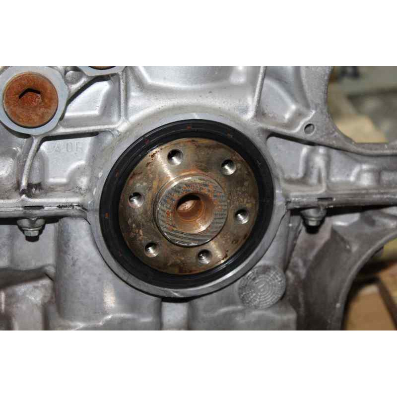 8HX BLOQUE CITROEN C3