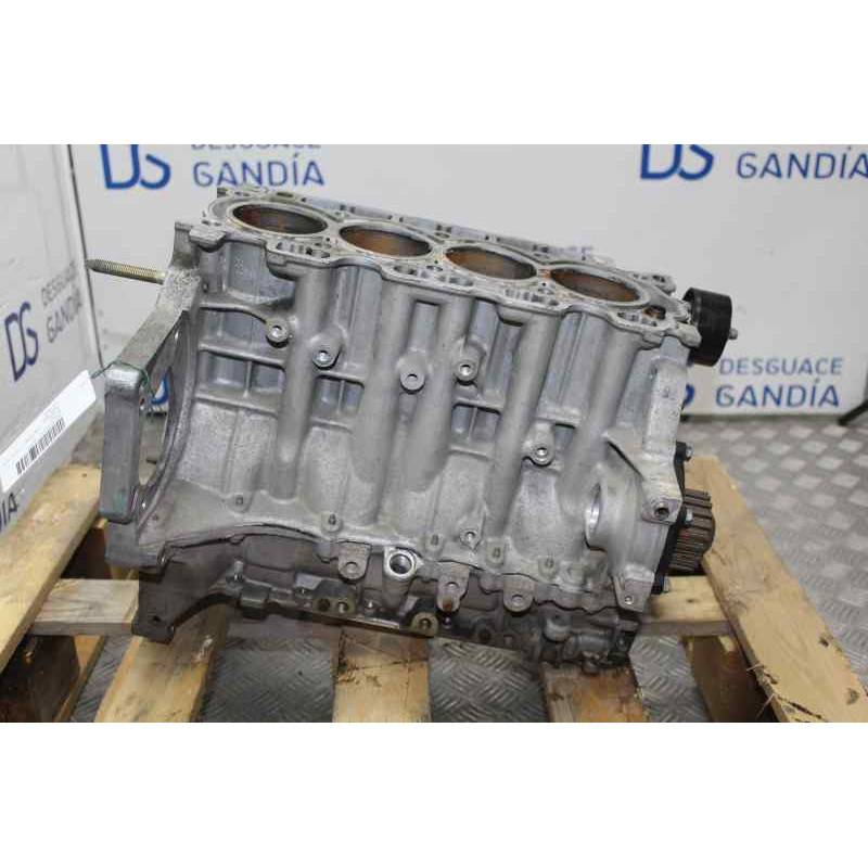8HX BLOQUE CITROEN C3