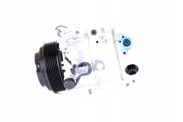 G0QQ2I_C Air conditioning compressor fits to TOYOTA Version European