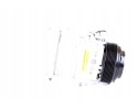 Compresor de aire acondicionado Nissens 890156