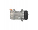 C1073B_C Air conditioning compressor professionally re Car type buses