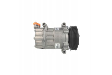 C1073B_C Air conditioning compressor professionally re Car type buses