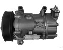 C1073B_C Air conditioning compressor professionally re Product weight with unit packaging 8 kg