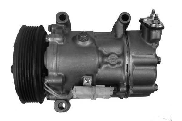 C1073B_C Air conditioning compressor professionally re Product weight with unit packaging 8 kg