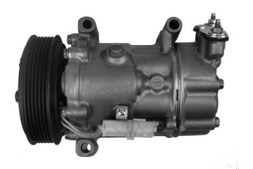 C1073B_C Air conditioning compressor professionally re Product weight with unit packaging 8 kg
