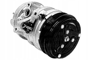 DF144D_C Air conditioning compressor