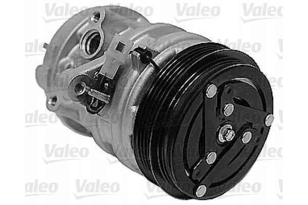DF144D_C Air conditioning compressor Catalog number of the part 813373
