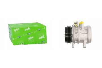 DF144D_C Air conditioning compressor Customs tariff code 84148080