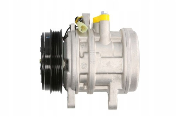 DF144D_C Air conditioning compressor EAN GTIN 3276428133737