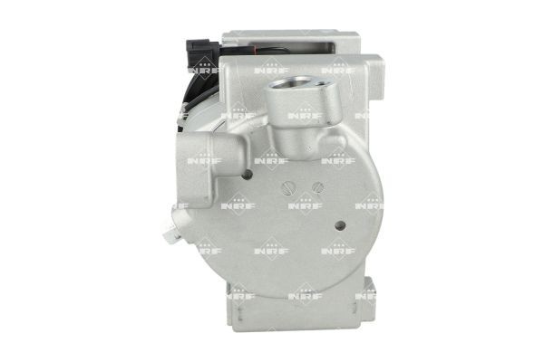 H0LTVR_C Air conditioning compressor fits to NISSAN Car type cargo vans passenger cars