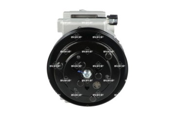 H0LTVR_C Air conditioning compressor fits to NISSAN Catalog number of substitutes Airstal 10 0920 Airstal 102 0920 Airstal 105 0